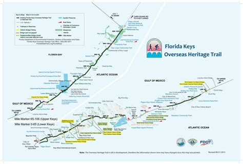 chanel 5 bridge|florida keys bike trail map.